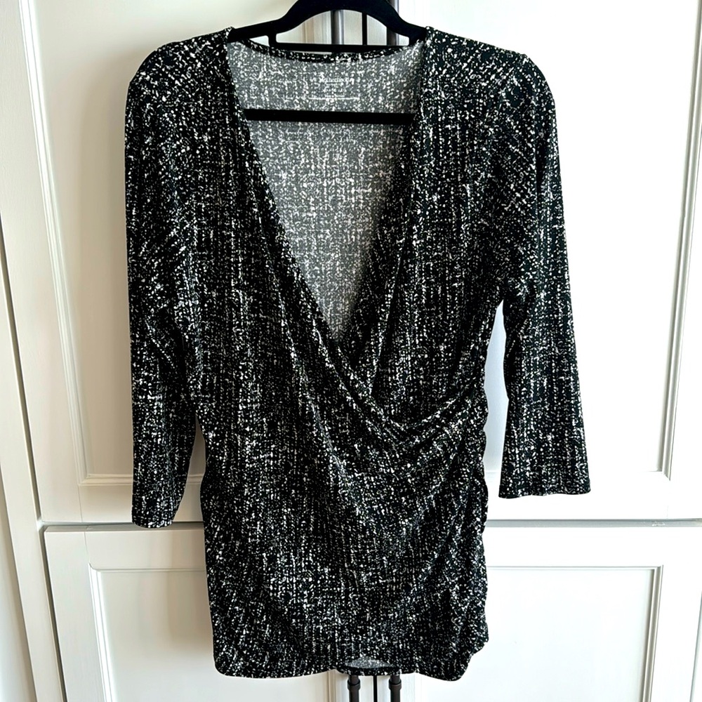 Maternity Blouse